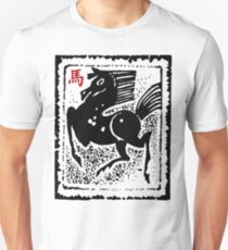 Year of The Horse Unisex T-Shirt