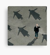 Reichenbach Absolution Canvas Print