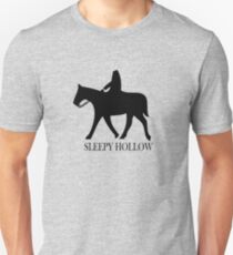 Sleepy Hollow Unisex T-Shirt