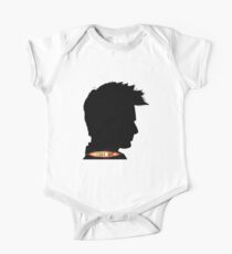 You Never Forget the 10th One Piece - Short Sleeve