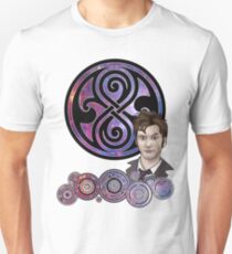Tenth Doctor Unisex T-Shirt