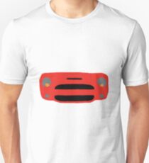 Mini Cooper Unisex T-Shirt