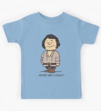 Anybody Want a Peanut? Kids Tee