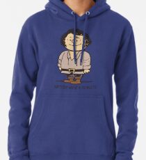 Anybody Want a Peanut? Hoodie