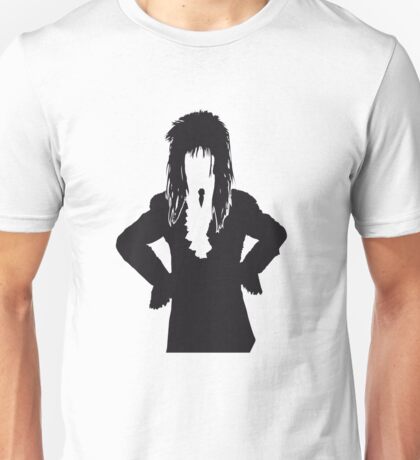 labyrinth movie shirts