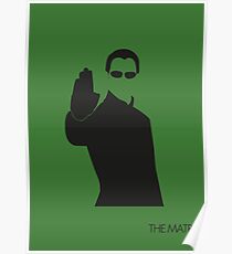 Matrix Poster