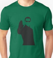 Matrix Unisex T-Shirt