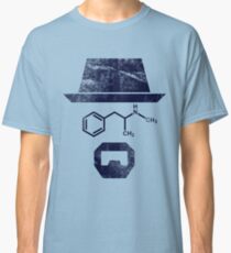 The Chemist - Breaking Bad Classic T-Shirt