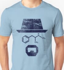 The Chemist - Breaking Bad Unisex T-Shirt