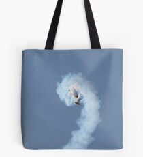Airshow Tote Bag