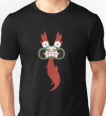 Aku Unisex T-Shirt