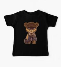 Furryosa Chibi Baby Tee