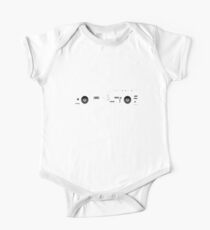 Audi R18 e-tron Quattro Baby Body Kurzarm