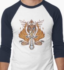 Take This Men's Baseball ¾ T-Shirt