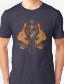 Qwertee: T-Shirts | Redbubble