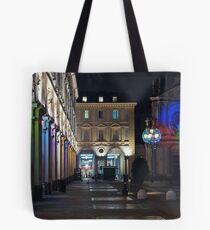 Turin Tote Bag