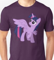 Princess Twilight Sparkle Unisex T-Shirt