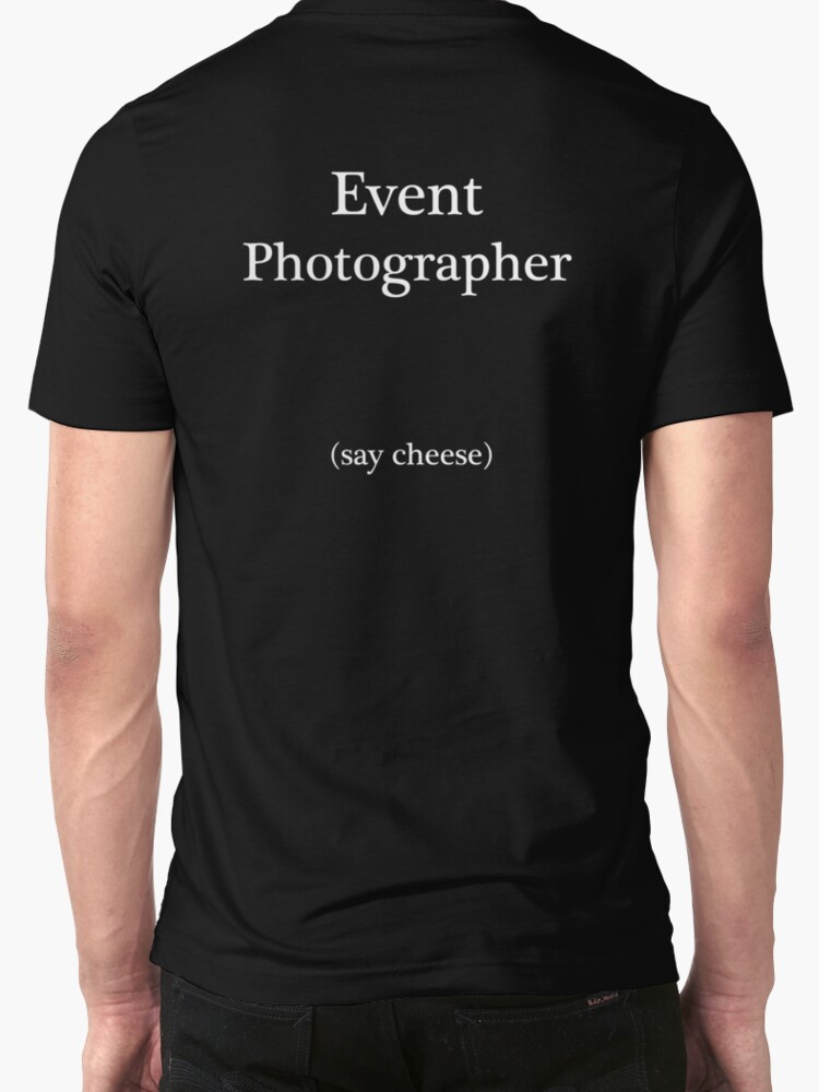 newborn photographer t shirt