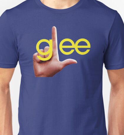 glee kodak shirt