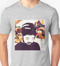 Nujabes Plain (Color) Unisex T-Shirt