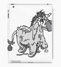 Eeyore iPad Case/Skin