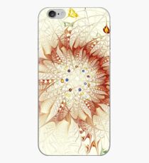Juggle iPhone Case