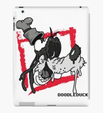 Goofy iPad Case/Skin
