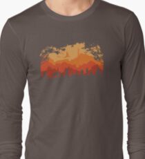 Nine Companions Long Sleeve T-Shirt