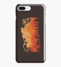 Nine Companions iPhone 8 Plus Case