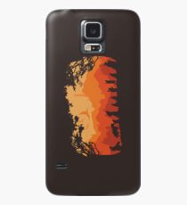Nine Companions Case/Skin for Samsung Galaxy