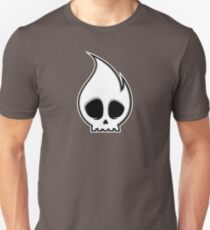 Soulthrow Skull Unisex T-Shirt
