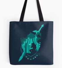 Lied der Zeit Tote Bag