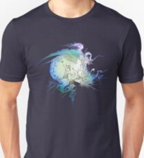 Crystal Unisex T-Shirt
