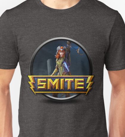 smite shirt