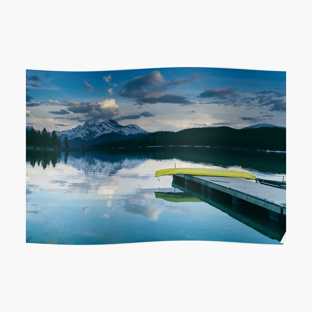 "Landscape" Poster by SmOl Redbubble