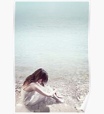 Silver Soul Poster