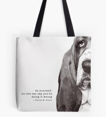Alfie Tote Bag