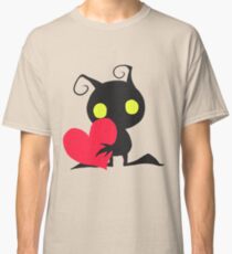Heartless Classic T-Shirt