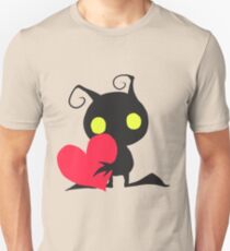 Heartless Slim Fit T-Shirt