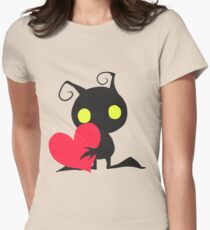 Heartless Women's Fitted T-Shirt