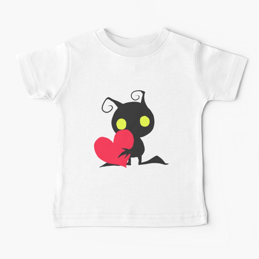 Heartless Baby T-Shirt