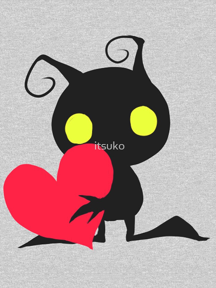 Heartless by itsuko
