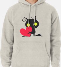 Heartless Pullover Hoodie