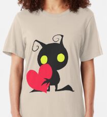 Heartless Slim Fit T-Shirt