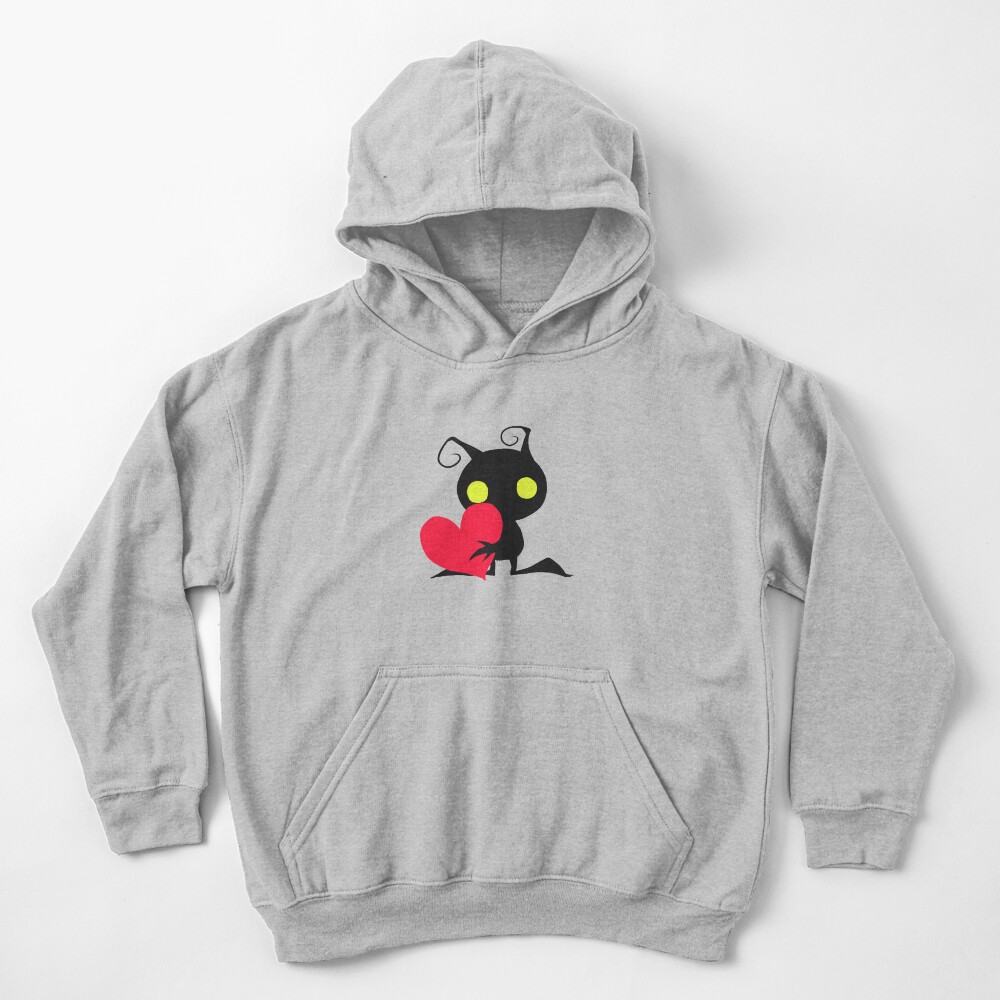Heartless Kids Pullover Hoodie