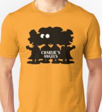 Charlie's Angels Unisex T-Shirt