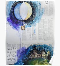 Dreamer Poster