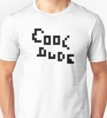 Cool Dude Papyrus Unisex T-Shirt