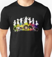 Arcobaleno Unisex T-Shirt