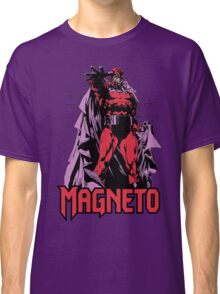 Magneto: T-Shirts | Redbubble